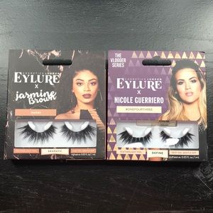 Eyelure Lashes
